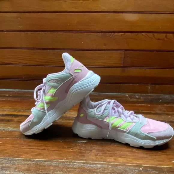 ADIDAS Chaos Sneaker - Picture 2 of 10